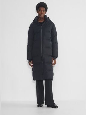 Aritzia The Super Puff™ The Super Puff₂o™ Long - Rainstop